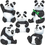 Pandas 2.5in (50pcs)
