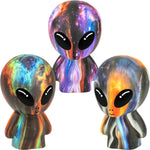 Deluxe Space Aliens 6in (12pcs)