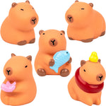 Capybaras 2.5in