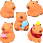 Capybaras 2.5in (50 pcs)