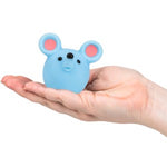 Round Farm Animals 2in (50 pcs)