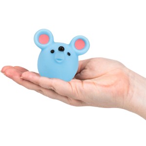 Round Farm Animals 2in (50 pcs)