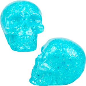 Skull Head Collection 6in (12pcs)