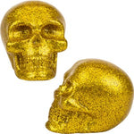 Skull Head Collection 6in (12pcs)