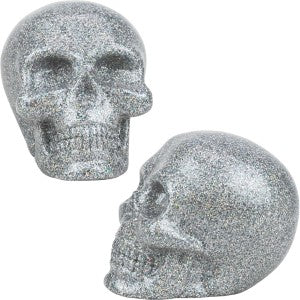 Skull Head Collection 6in (12pcs)