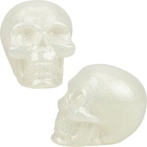 Skull Head Collection 6in (12pcs)