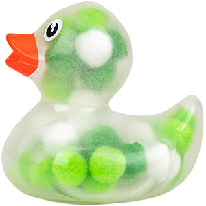 Pom Pom Ducks 2in (50pcs)