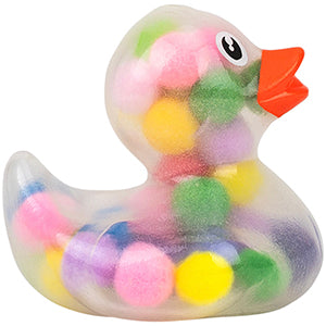 Pom Pom Ducks 2in (50pcs)
