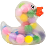 Pom Pom Ducks 2in (50pcs)