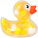 Pom Pom Ducks 2in (50pcs)