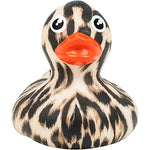 Animal Pattern Ducks 2in (50pcs)