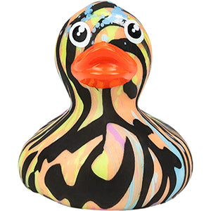 Animal Pattern Ducks 2in (50pcs)