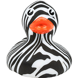 Animal Pattern Ducks 2in (50pcs)