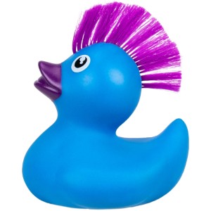 Ducks with Hair 2in (50pcs)