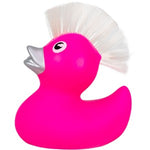 Ducks with Hair 2in (50pcs)