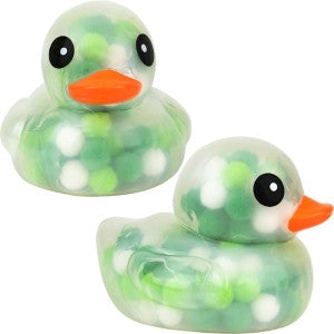 Pom Pom Ducks 6in (12pcs)