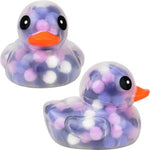 Pom Pom Ducks 6in (12pcs)