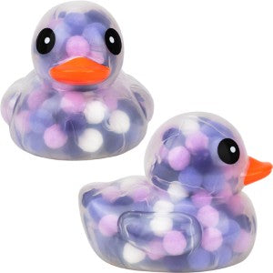 Pom Pom Ducks 6in (12pcs)