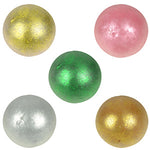 Light-Up 2.75in Glitter Ball Display Box (12pcs)