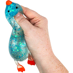 Squishy Sugar Duck 5.5in Asst (8pcs)