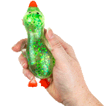 Squishy Sugar Duck 5.5in Asst (8pcs)