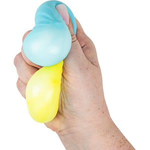 Squishy Dim Sum 3in Asst (24pcs)