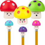 Shroom Squad Figures Bulk (100pcs)