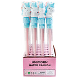 Unicorn Water Blaster 14in Ast (24pcs)