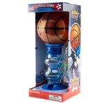 Dubble Bubble® 11in Basketball Gumball Bank w/Gumballs (6pcs)