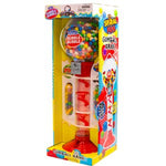 Dubble Bubble® 36in Metal Gumball Machine w/200pcs Gumballs - 1ct