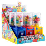 Dubble Bubble® 7in Water Cooler Gumball Bank w/Gumballs (36pcs)