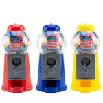 Dubble Bubble® 6.5in Classic Gumball Dispenser (36pcs)