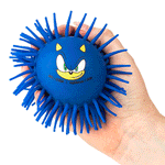 Sonic The Hedgehog™ Puffer Ball 4in Asst (12 pcs)