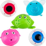 Splat Ball 2.5in Asst (12 pcs)