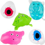 Splat Ball 2.5in Asst (12 pcs)