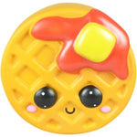 Jumbo Squishy Waffle 11in
