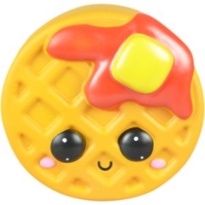 Jumbo Squishy Waffle 11in