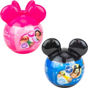 Disney© 2pc Jigglies in Ear Capsule Asst (12pcs)