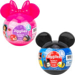 Disney© 2pc Jigglies in Ear Capsule Asst (12pcs)