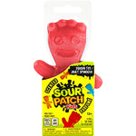 Sour Patch Kids® Scented Squishy 5in Asst (15pcs)