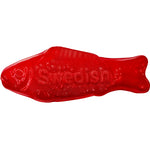 Swedish Fish® Scented Squishy 6in Asst (15pcs)