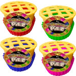 Squishi Piez 3in Asst (8pcs)