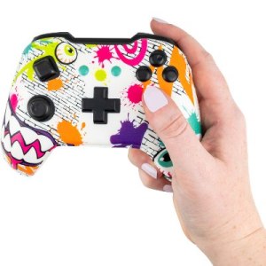 Squishy Gaming Controller 5in (6pcs)