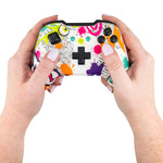 Squishy Gaming Controller 5in (6pcs)