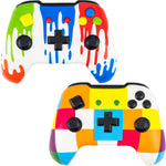 Squishy Gaming Controller 5in (6pcs)