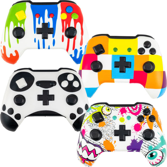 Squishy Gaming Controller 5in (6pcs)