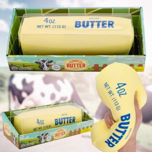 Squishy Butter 10in (1ct.)