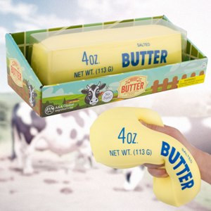 Squishy Butter 10in (1ct.)