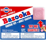 Bazooka Joe Squishi Gum (15pcs)