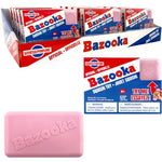 Bazooka Joe Squishi Gum (15pcs)